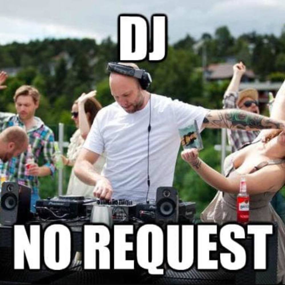 Meet your Posher, Kyle